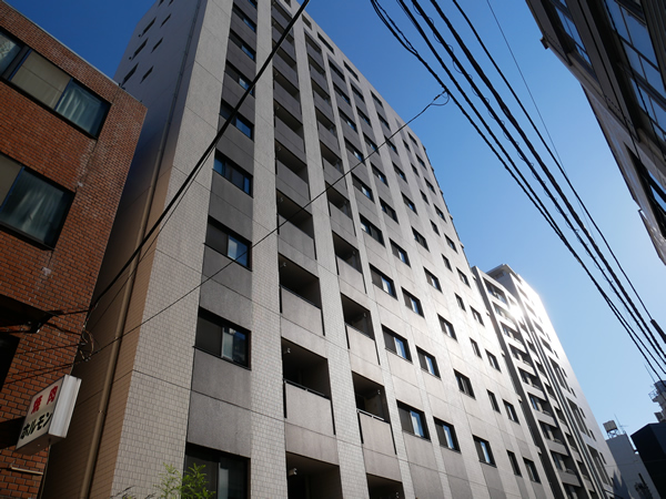 クリオ東日本橋