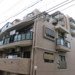 マイキャッスル蒲田ウエスト