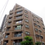 グランイーグル西蒲田