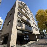 エバーグリーンパレス板橋