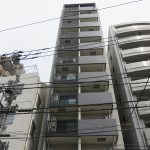 クレヴィスタ蒲田