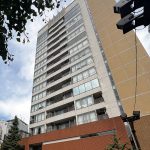 フォレストタウン参宮橋