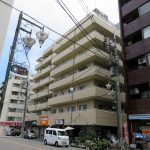 藤和シティコープ西蒲田1