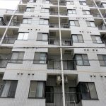 ホーユウコンフォルト蒲田