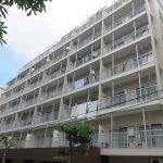 ニックハイム西蒲田