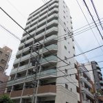 プラチナコート多摩川イースト