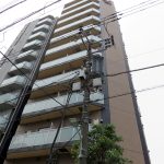 スカイコートパレス蒲田