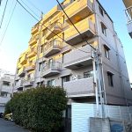 アーバンキャッスル江戸川駅前