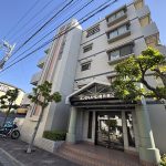 エンゼルハイム亀有第2