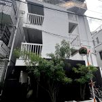 ラフィネ参宮橋レジデンス