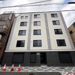 ソラシアレジデンス南大塚