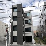 ジェイアーク大塚(J-ARC大塚)