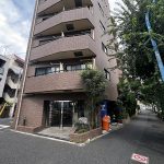 菱和パレス北新宿