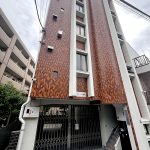 セブンシティ東新宿