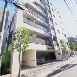 レジデンシャル池袋本町