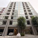 ライオンズクオーレ東京八丁堀