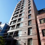 パレソレイユ東日本橋