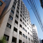 クリオ東日本橋