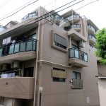 マイキャッスル蒲田ウエスト