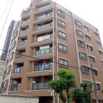 グランイーグル西蒲田