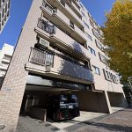 エバーグリーンパレス板橋