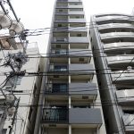 クレヴィスタ蒲田