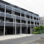 アークマーク蒲田アジールコート