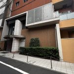 フォレストタウン参宮橋