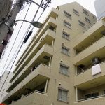 藤和シティコープ西蒲田1