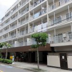 ニックハイム西蒲田