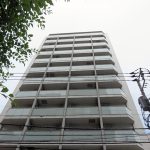 プラチナコート多摩川イースト