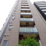 スカイコートパレス蒲田