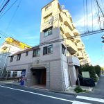 アーバンキャッスル江戸川駅前