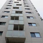 アールブラン西蒲田