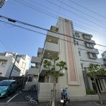 エンゼルハイム亀有第2