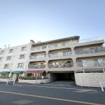 八雲スカイハイツ