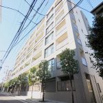 レジデンシャル池袋本町