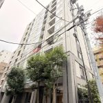 ライオンズクオーレ東京八丁堀