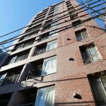 パレソレイユ東日本橋