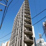 クリオ東日本橋