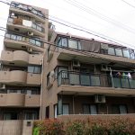 マイキャッスル蒲田ウエスト