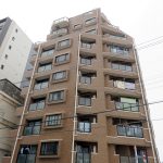 グランイーグル西蒲田