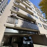 エバーグリーンパレス板橋