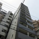 クレヴィスタ蒲田