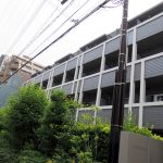 アークマーク蒲田アジールコート