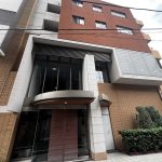 フォレストタウン参宮橋