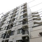 ホーユウコンフォルト蒲田