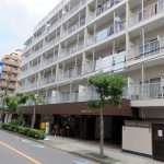 ニックハイム西蒲田