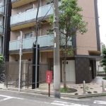 スカイコートパレス蒲田