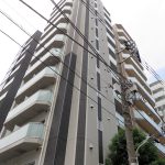 Axas蒲田(アクサス蒲田)